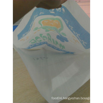 Woven polypropylene bag 40*60cm salt bag